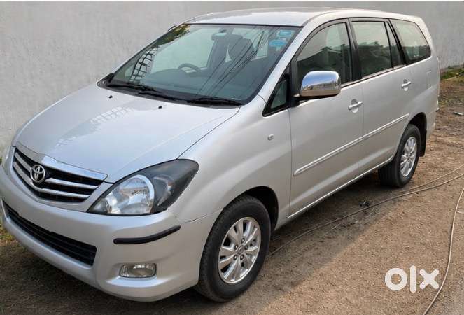 Toyota Innova Diesel 2009
