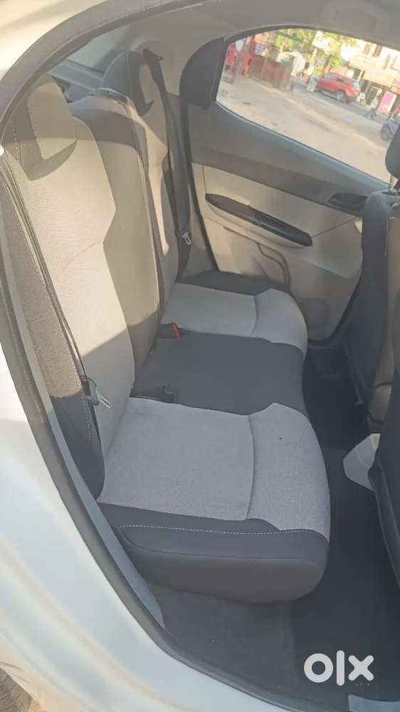 Tata Tiago Ev 2025 Electric 27500 Km Driven. Well Maintained