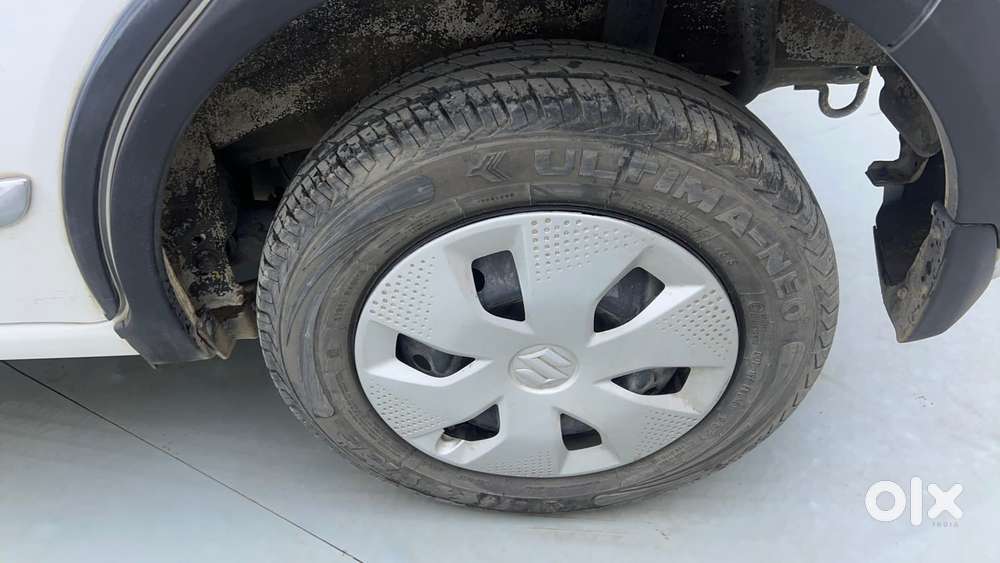 Maruti Suzuki Alto K10 Vxi Plus Ags, 2023, Petrol