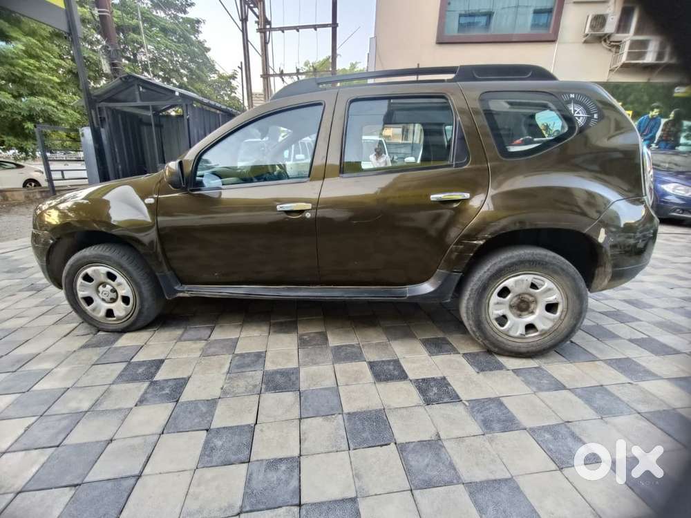 Renault Duster 2012-2015 85ps Diesel Rxe, 2014, Diesel