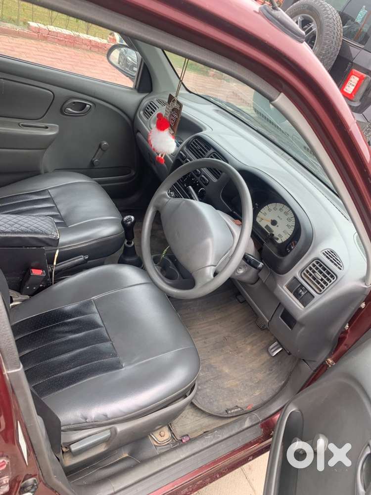 Alto Car 2006 Modal 2031 Takk Pass New Tyre Engine Gear Di Full Grunty