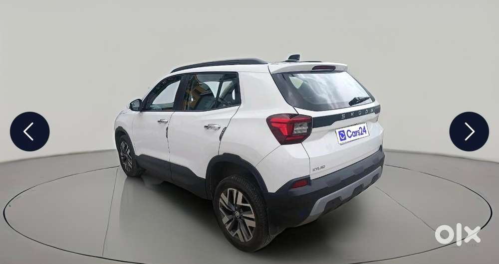 Skoda Kylaq Prestige Plus At 2026