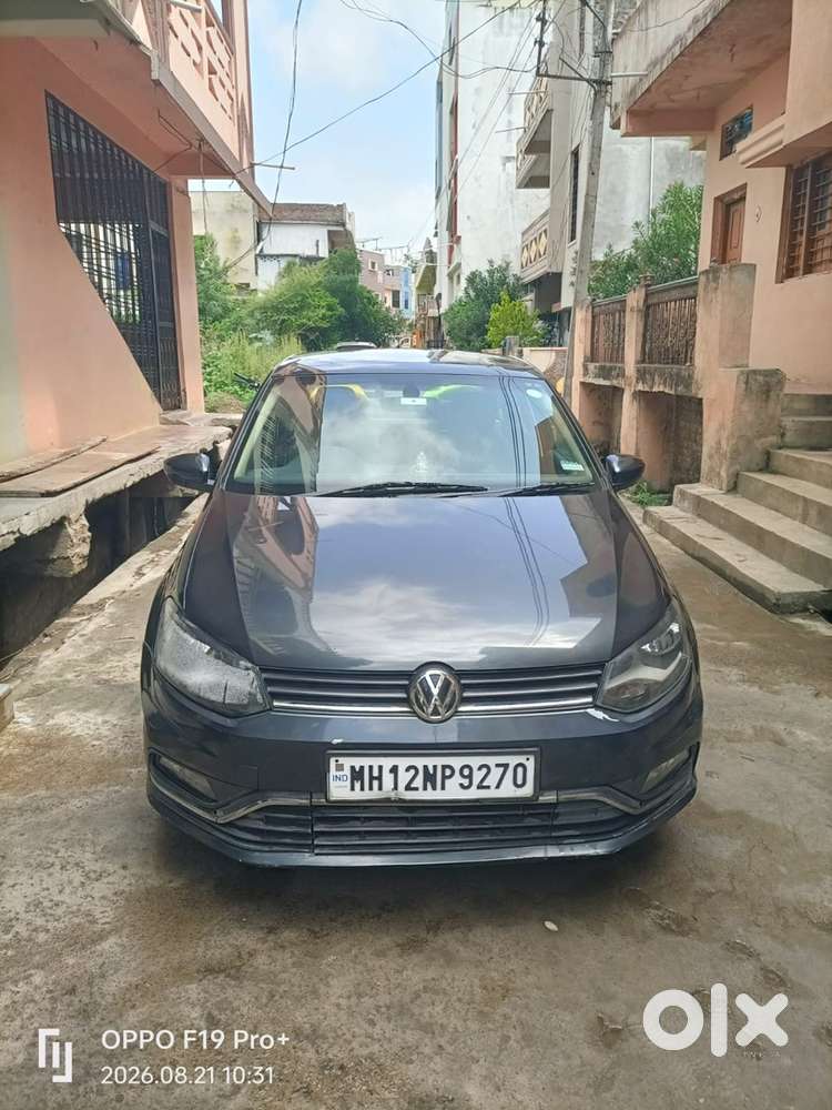 Volkswagen Ameo Diesel 2016