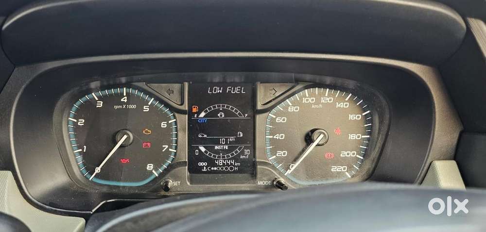 Tata Punch Adventure, 2023, Petrol