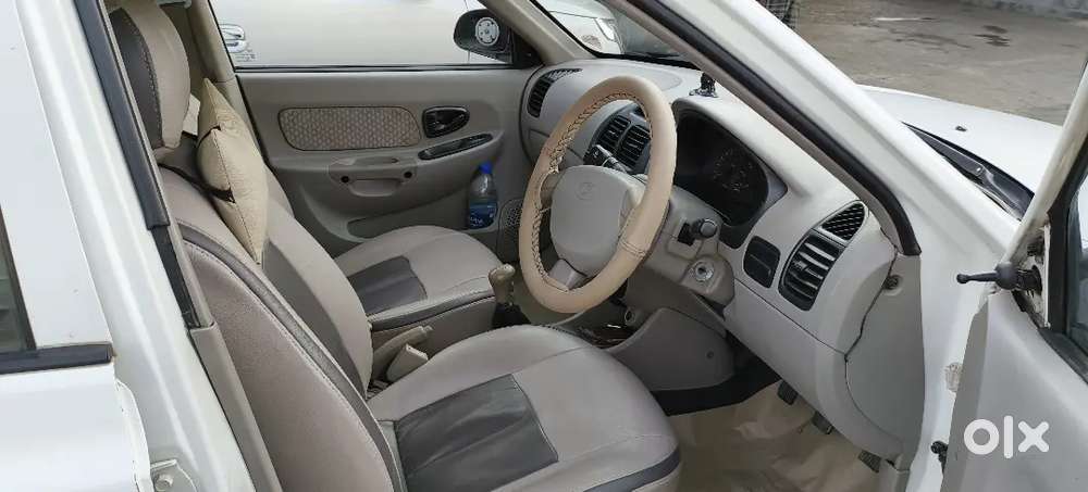 Hyundai Accent 1.5 Gle 2005