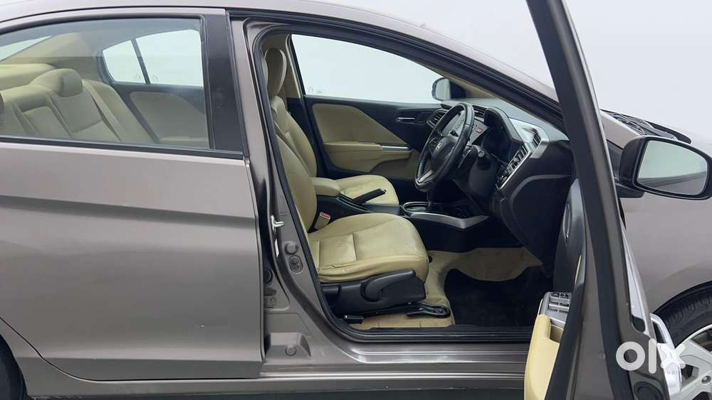 Honda City I Dtec Vx, 2014, Petrol