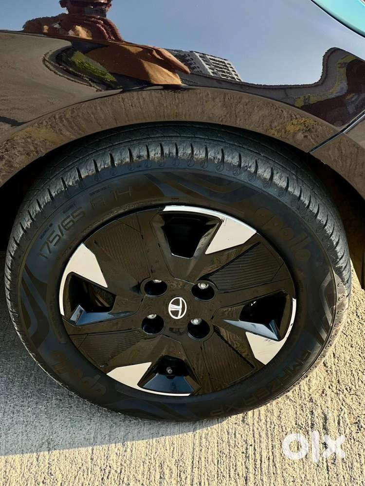 Tata Tiago Ev Xz Plus Lr, 2023, Electric