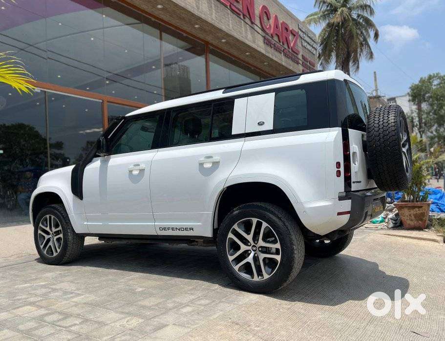 Land Rover Defender 2.0 110 Se, 2021, Diesel