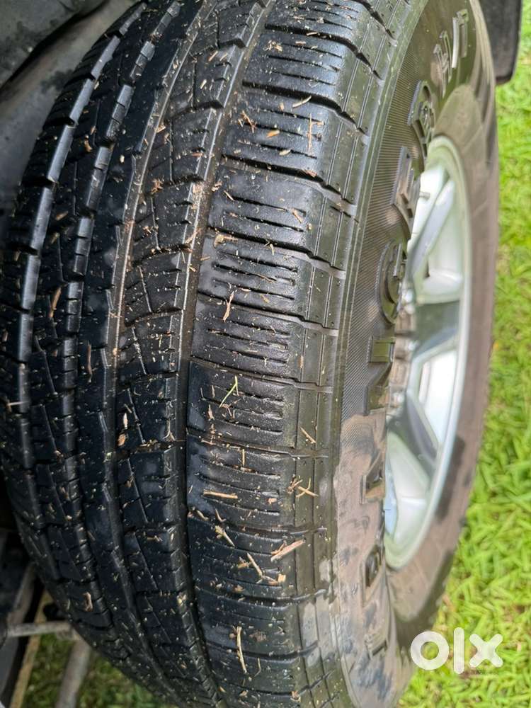 Land Cruiser Prado 1999 Model