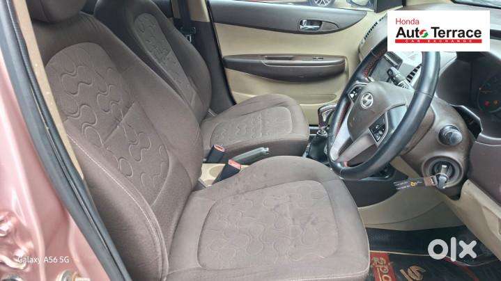 Hyundai I10 2007-2010 Asta 1.2, 2010, Petrol