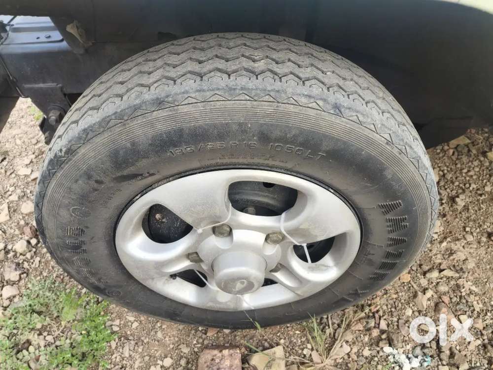 Mahindra Thar 2wd 2018 Model In Very Good Condition