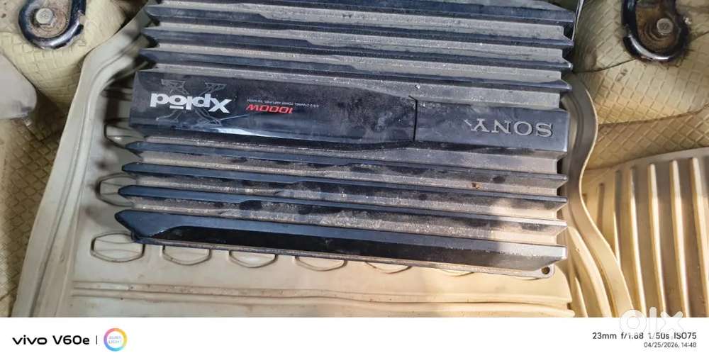 Very Good Condition