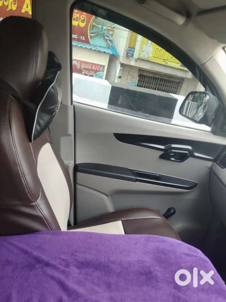 Mahindra Kuv100 Nxt Diesel 2016
