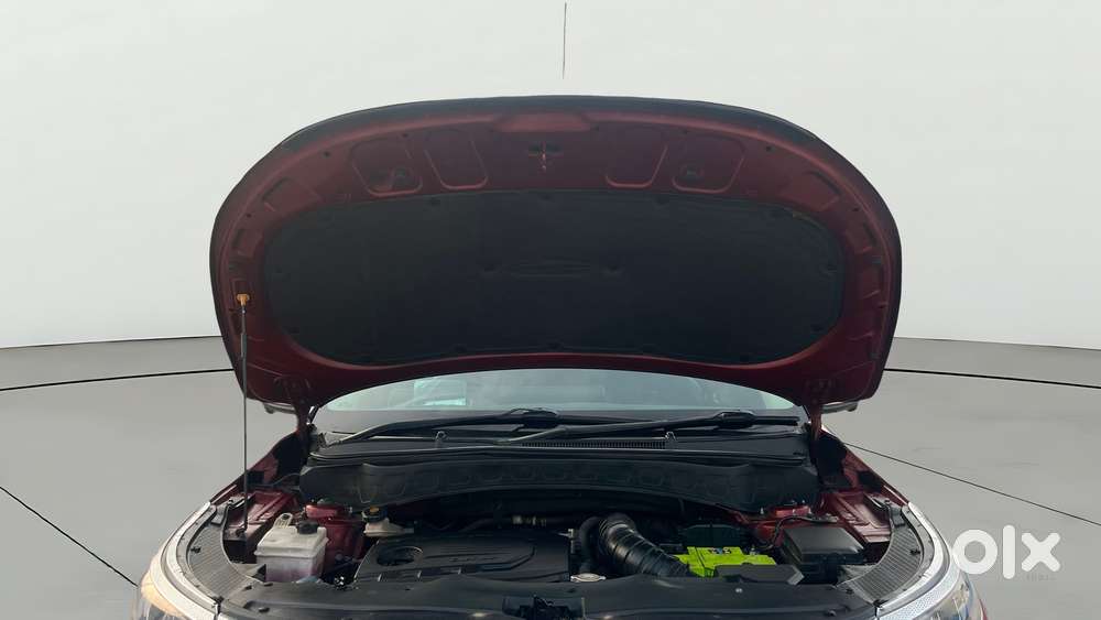 Kia Seltos 1.5 Gtx+ Diesel At, 2021, Diesel