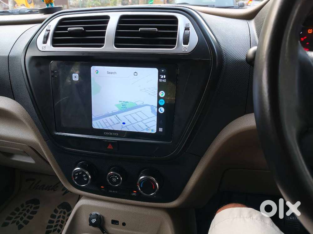 Mahindra Bolero Neo