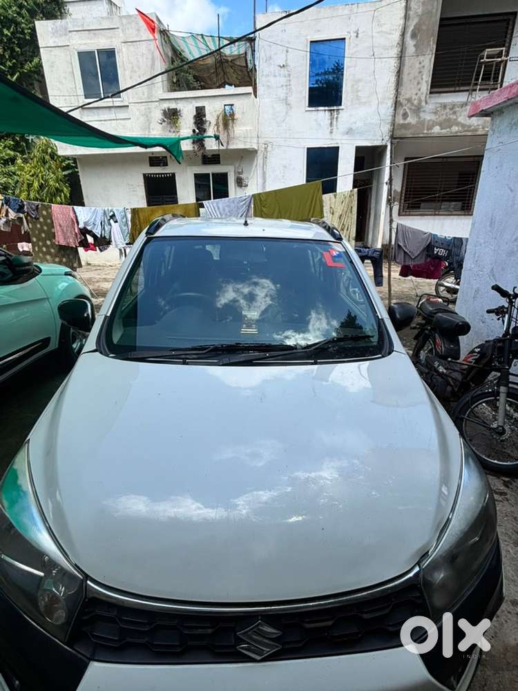 Maruti Suzuki Celerio X Cng & Hybrids 152000 Km Driven