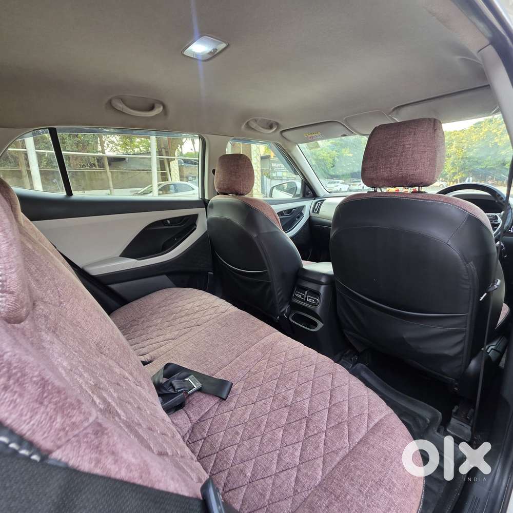 Hyundai Creta E 1.5 Diesel, 2023, Diesel