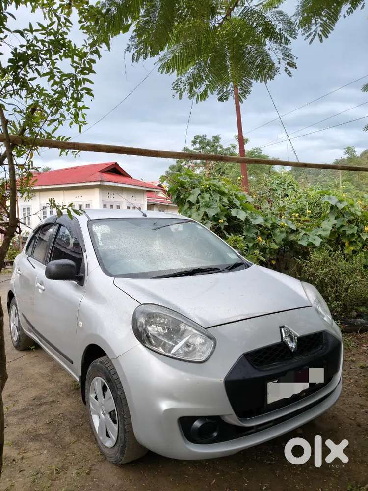 Renault Pulse 2016 Petrol Good Condition