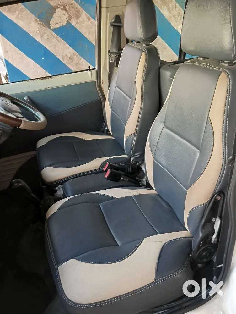 Maruti Suzuki Omni 2016 Lpg 145000 Km Driven