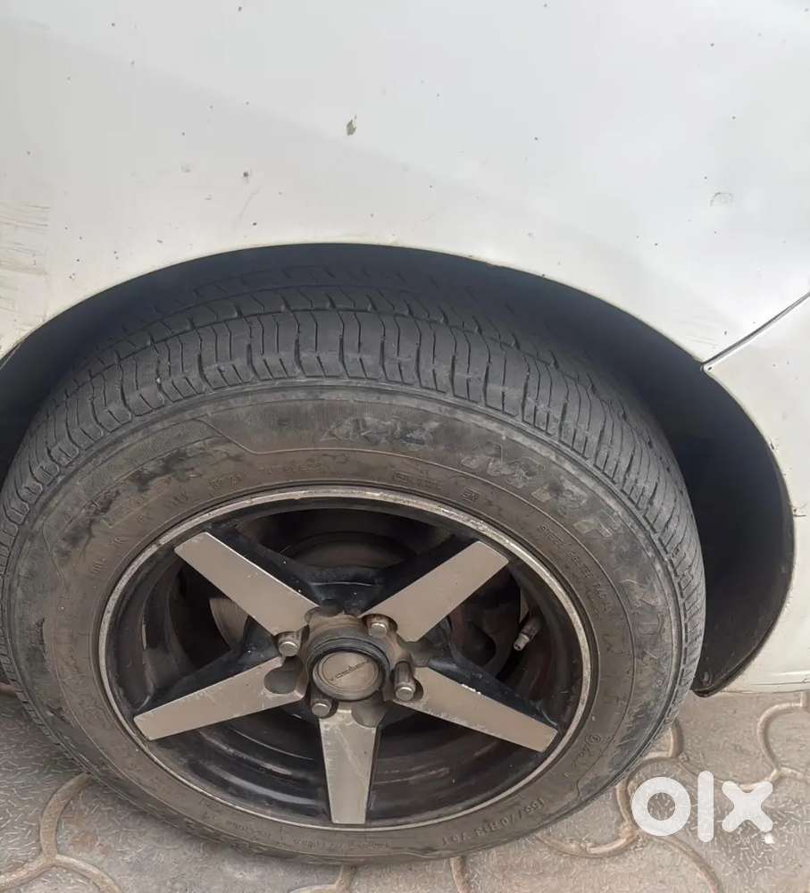 Hyundai Santro Xing 2010 Lpg 80000 Km Driven