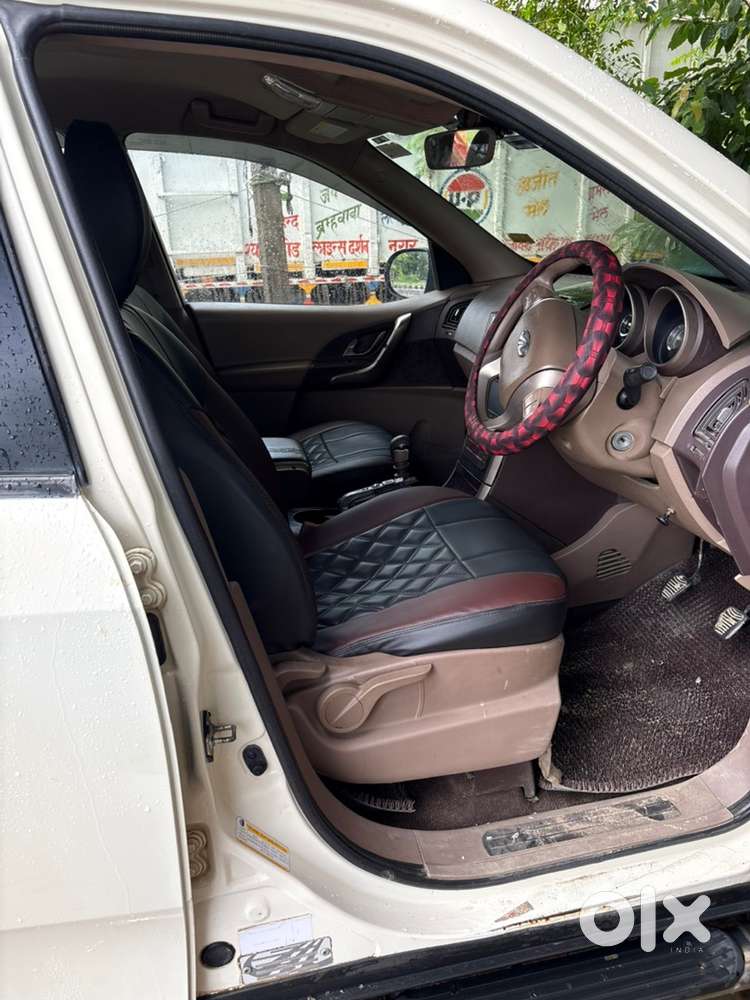 Mahindra Diesel 2014 Car