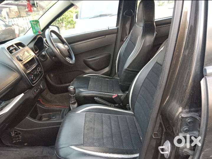 Renault Kwid, 2019, Petrol