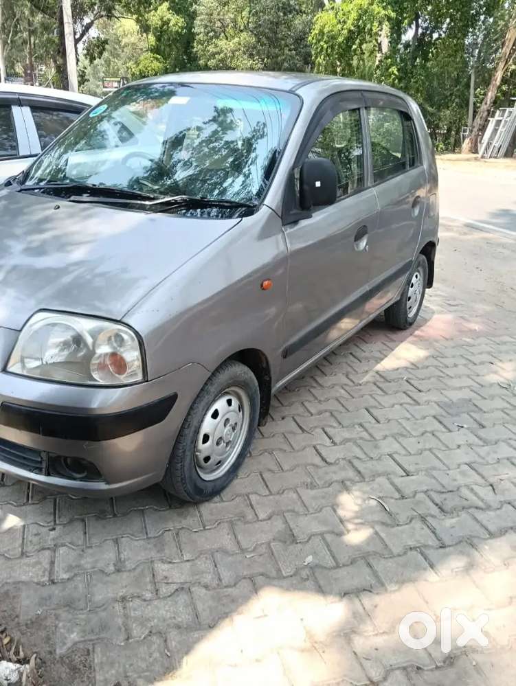 All Ok Condition