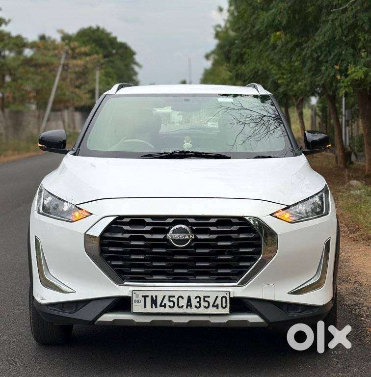 Nissan Magnite 1.0 Xl, 2021