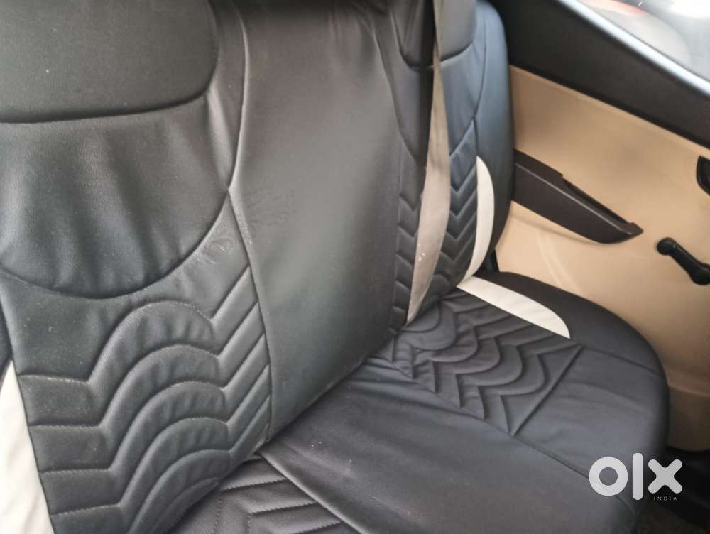 Hyundai Eon Era +, 2015, Petrol