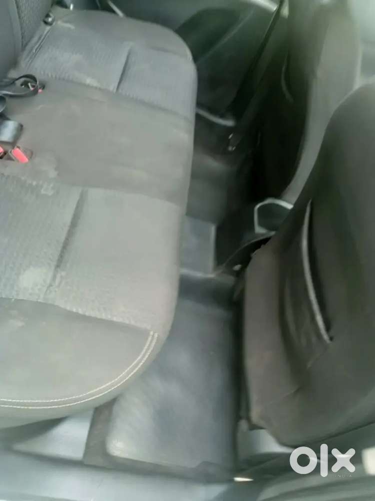 Maruti Suzuki S Cross 2017 Diesel 154000 Km Driven