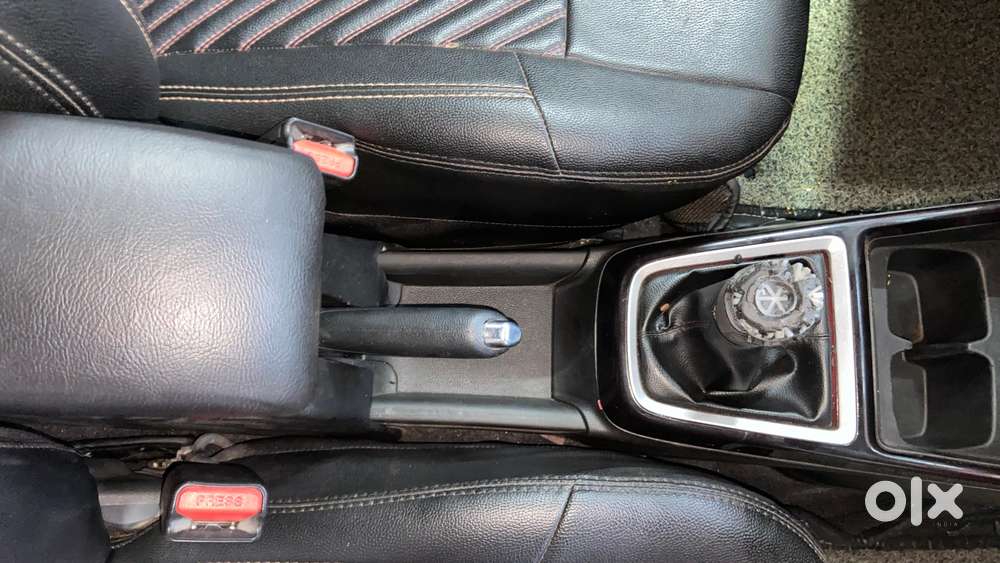 Maruti Suzuki Swift Vxi, 2018, Petrol
