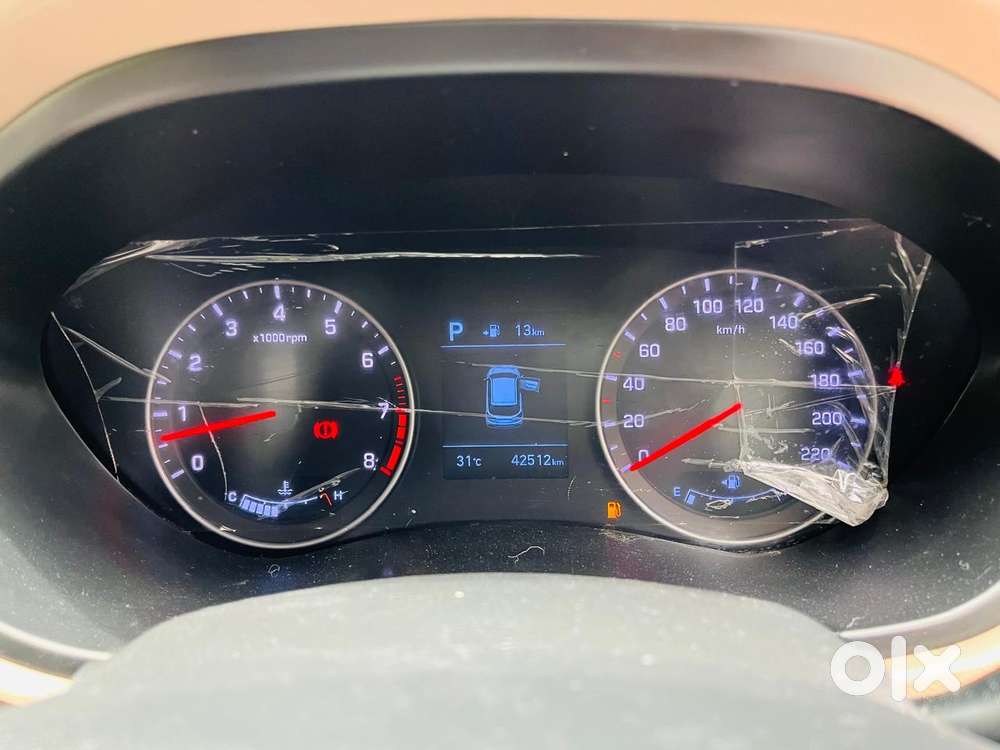 Hyundai I20 1.2 Asta, 2019, Petrol