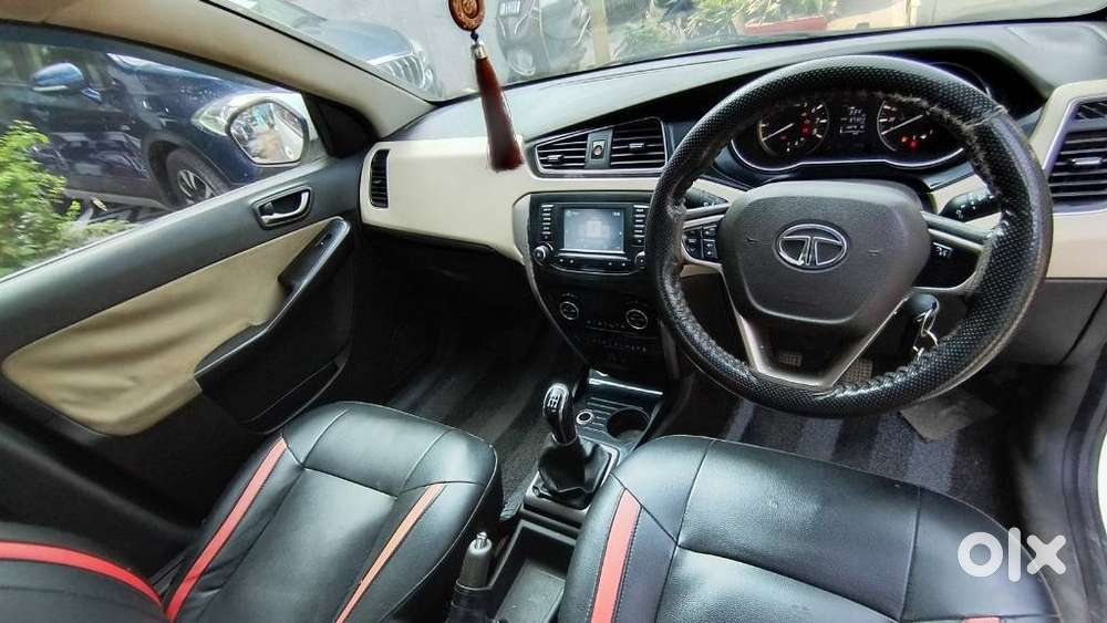 Tata Zest  Revotron 1.2 Xt, 2014