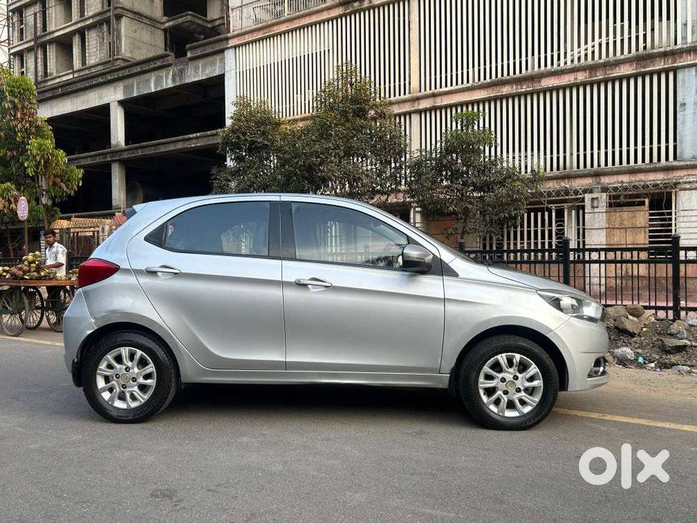 Tata Tiago Xza Plus, 2018, Petrol