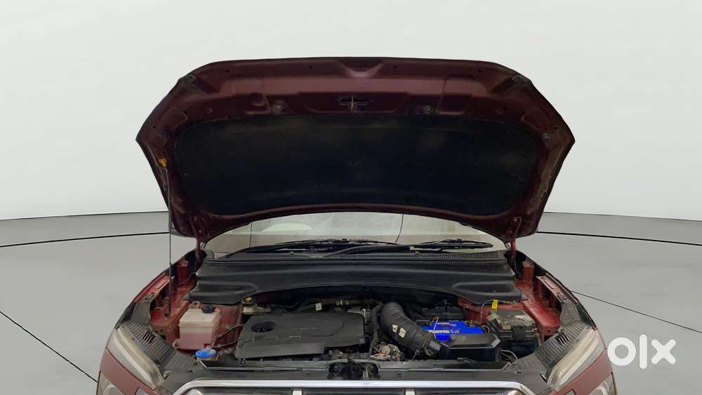 Hyundai Creta 1.5 Ex Diesel, 2021, Diesel