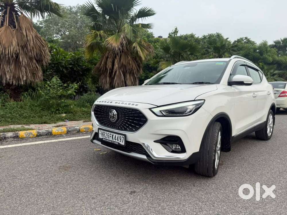 Mg Astor Select 1.5 Cvt, 2024, Petrol