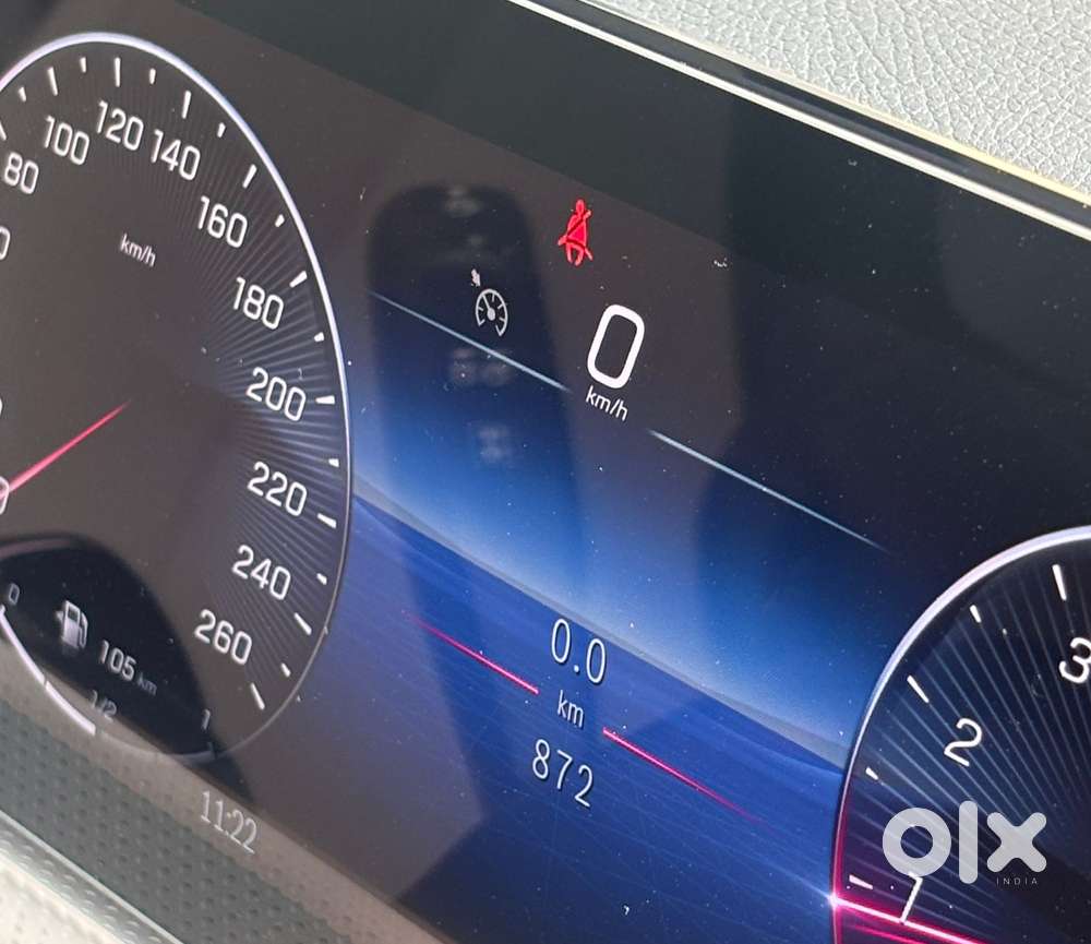 Mercedes-benz A-class Limousine 200, 2024, Petrol