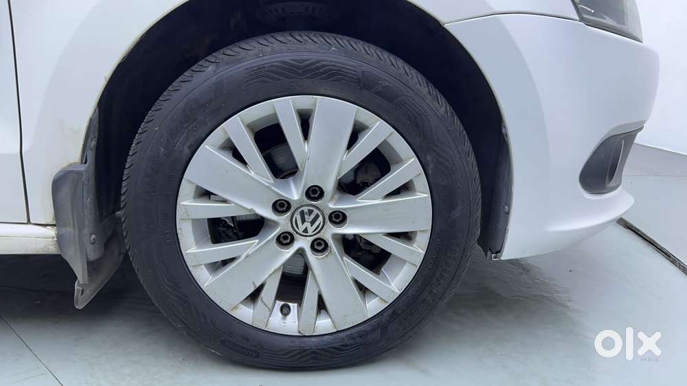 Volkswagen Vento 2013-2015 Tsi, 2015, Petrol