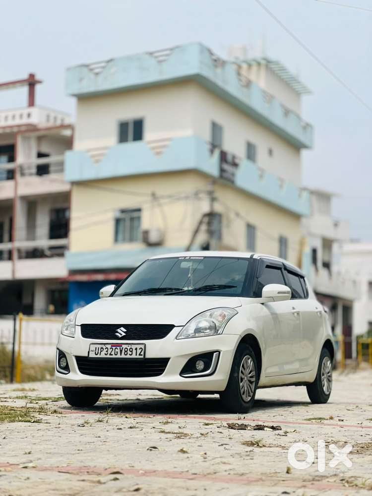 Maruti Suzuki Swift Vdi (o), 2016, Diesel
