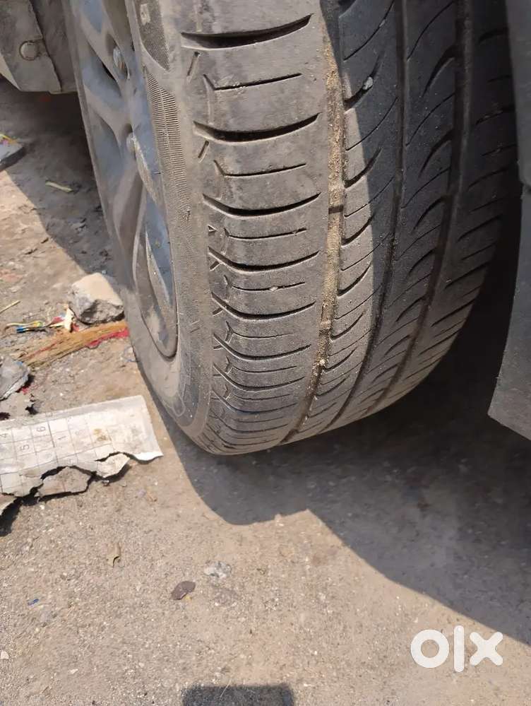 Ford Freestyle 2019 Petrol 98000 Km Driven