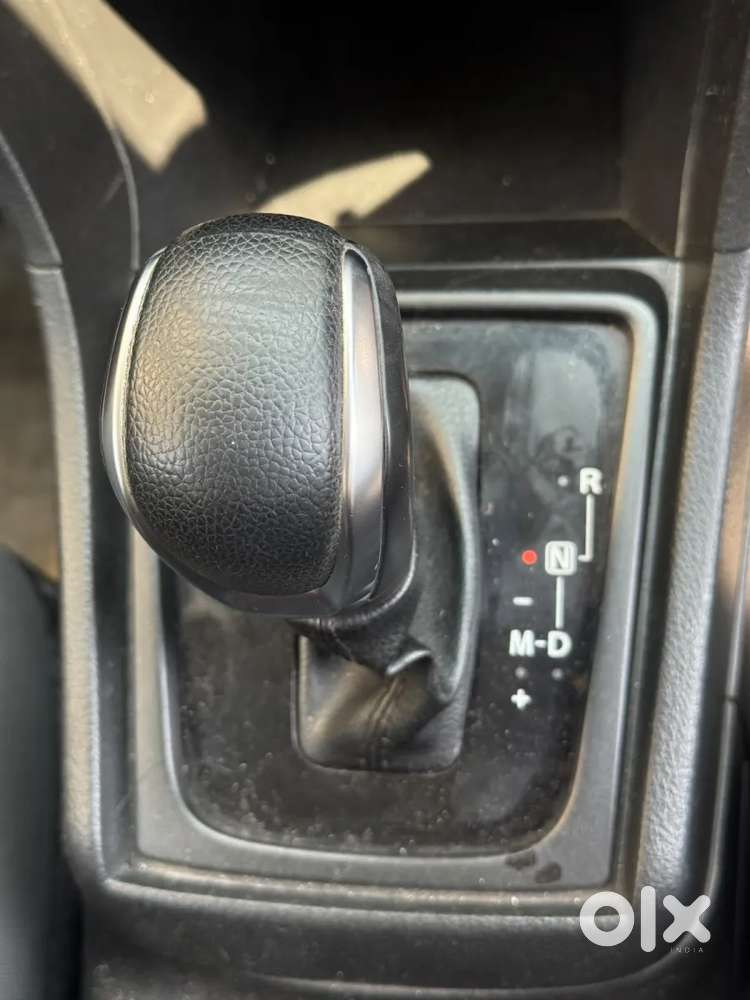 Maruti Suzuki Vitara Brezza Vdi, 2019, Diesel