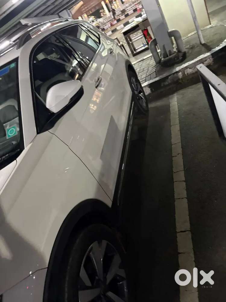 Volkswagen Taigun 2022