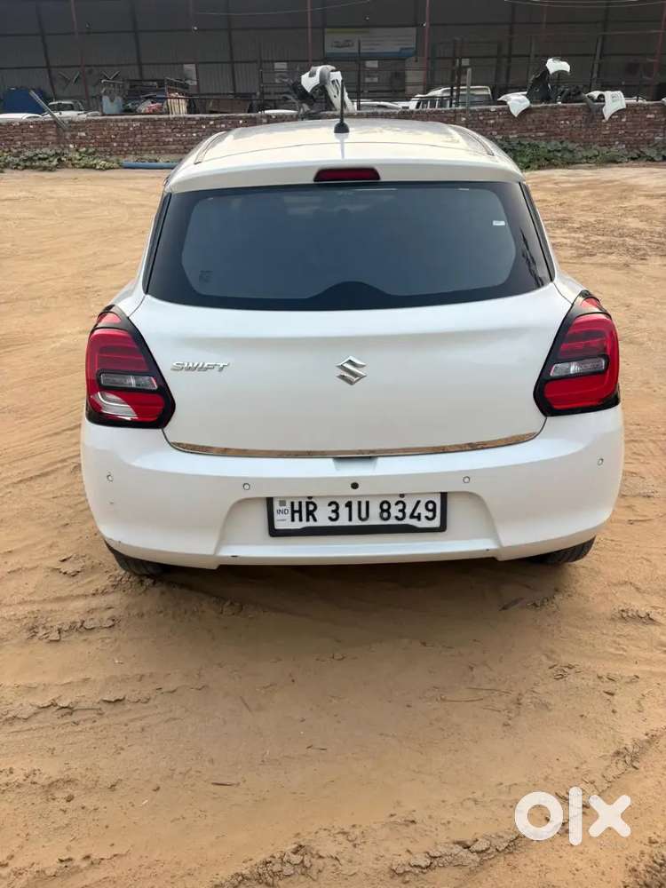 Swift 1.2 Lxi Manual 2023