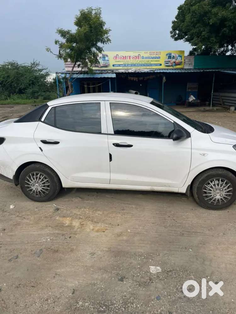 Hyundai Aura 1.2 Petrol 2028