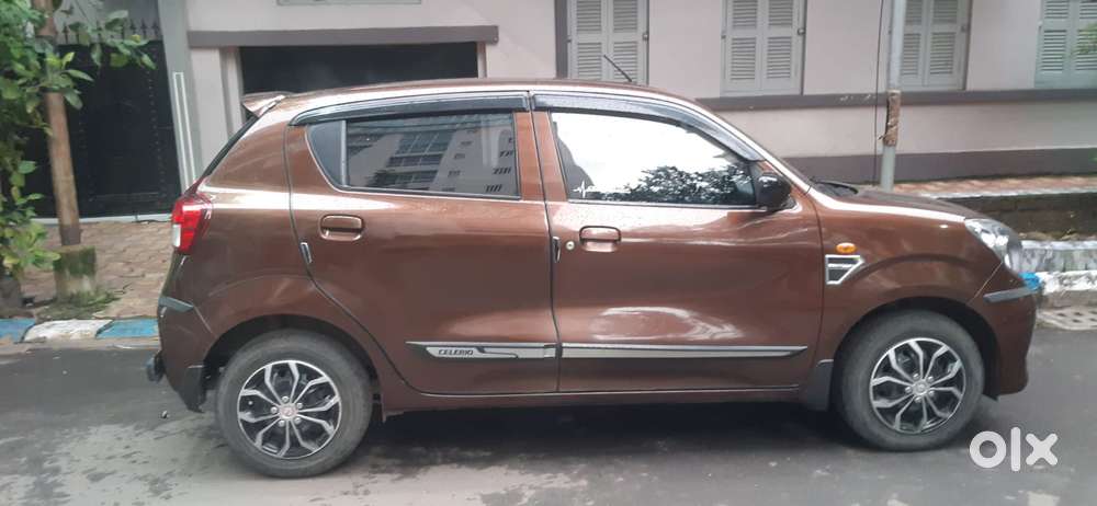 Maruti Suzuki Celerio X Vxi, 2022, Petrol