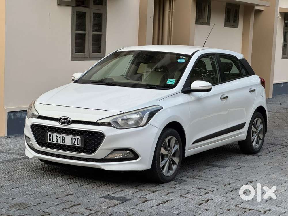 Hyundai I20 Asta Diesel Manual 2014 -2015