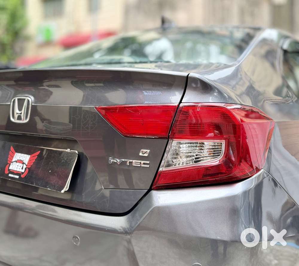 Honda Amaze 1.2 V I-vtec Mt, 2020, Petrol