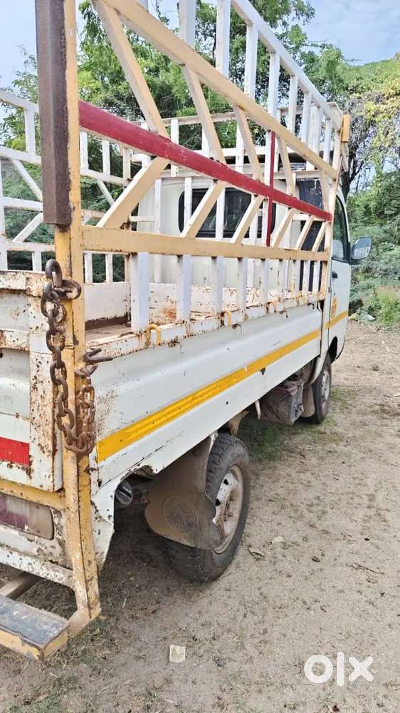 Mahindra Supro Diesel 2019