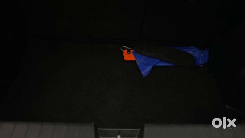 Maruti Suzuki Baleno 1.2 Zeta, 2017, Petrol