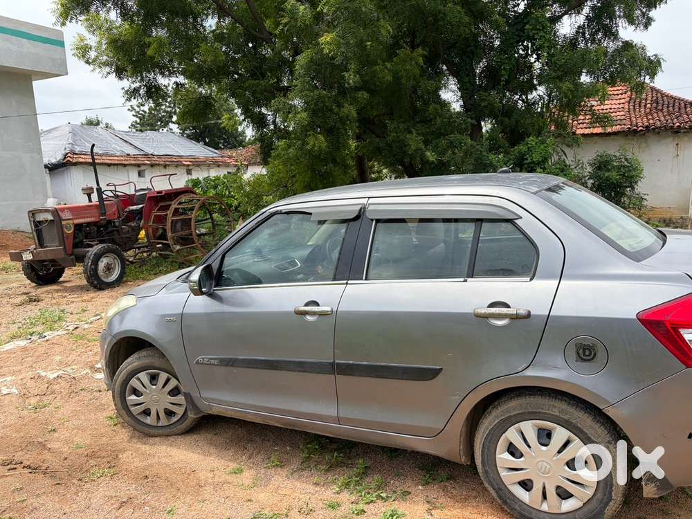 Maruti Suzuki Swift Dzire 2014 Diesel Well Maintained